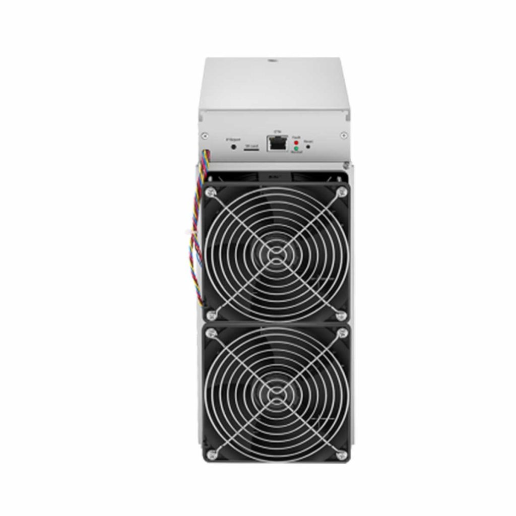 Как прошить antminer z11 с флешки