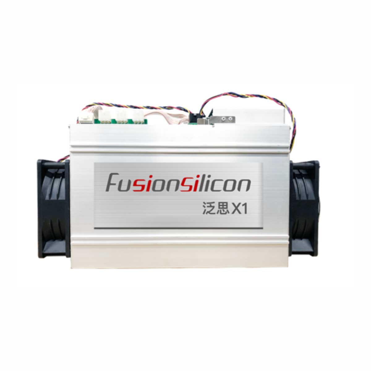 FusionSilicon X1 — Cheap Vertcoin Miner 2020 — Miners Depo