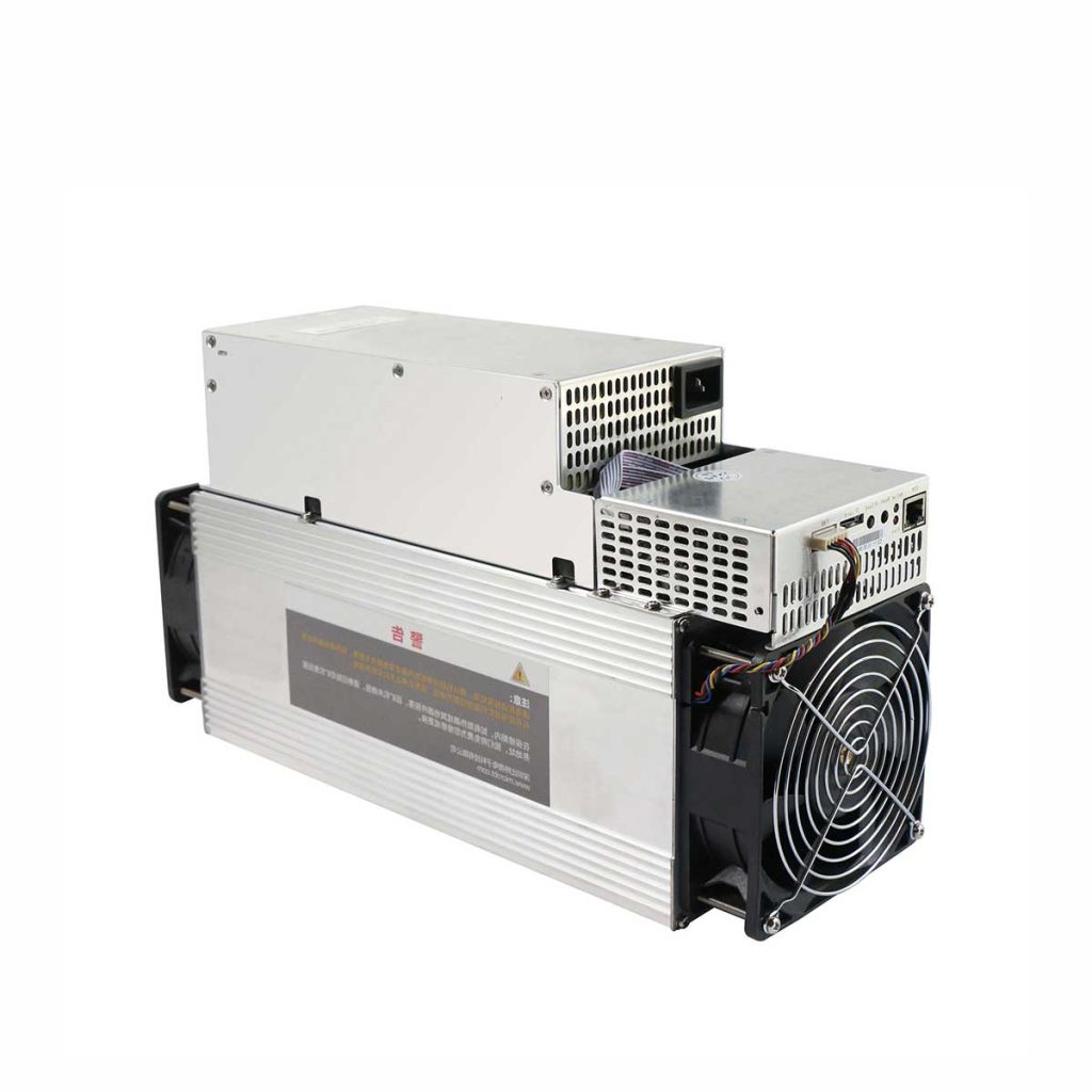 MicroBT Whatsminer M21S 56T — Cheap BTC Miner — Miners Depo