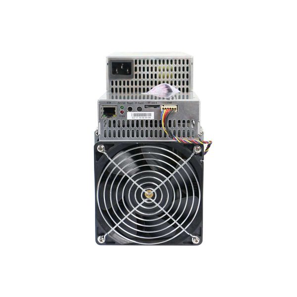 Whatsminer m21s прошивка блока питания